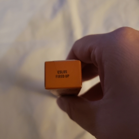 NYX PROFESSIONAL MAKEUP Epic Smoke Liner Eyeliner - Fired Up (Burnt Orange) - Picture 7 of 9